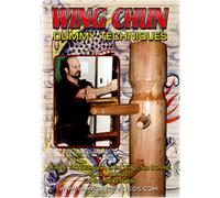 Wing Chun Dummy Techniques