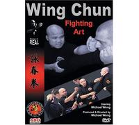 Wing Chun: Fighting Art [Import USA Zone 1]