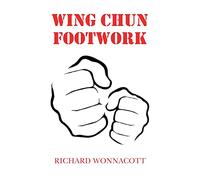 Wing Chun Footwork