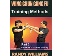 Wing Chun Gung Fu Training Methods #3