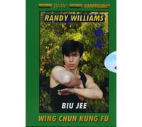 Wing Chun Kung Fu - Biu Jee