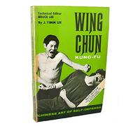 Wing Chun Kung-Fu: Chinese Art of Self-Defense (Paperback) - Common