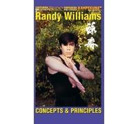 Wing Chun Kung Fu Chum Kiu [Import allemand]