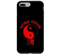Wing Chun Kung Fu Coque pour iPhone 7 Plus/8 Plus