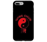 Wing Chun Kung-Fu Coque pour iPhone 7 Plus/8 Plus