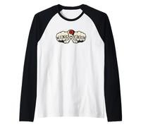 Wing Chun Kung-Fu Manche Raglan