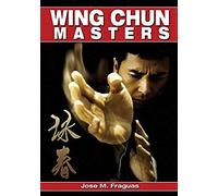 Wing Chun Masters