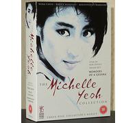 Wing Chun/Police Assassins/Magnificent Warriors