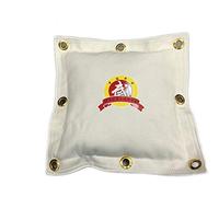 Wing Chun Sac de Boxe Sac d'arts Martiaux Kung Fu Sac de Sable pour Boxe Kick