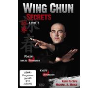 Wing Chun Secrets 3