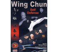 Wing Chun: Self Defense [Import USA Zone 1]
