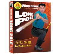 Wing Chun Series - Long Pole: Luk Dim Boon Kwan