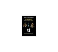 Wing Chun, Siu Nim Tao, Chum Kiu, Biu Jee, Completo