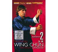 Wing Chun Traditional-Vol.2 [Import allemand]