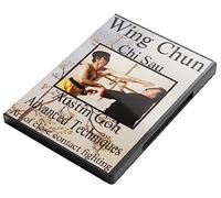 Wing Chun - Wing Chun - Chi Sau: Advanced Techniques [Import anglais]