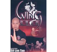 Wing Chun - Wing Chun - Sil Lim Tao (Second Edition) [Import anglais]