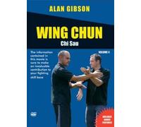 Wing Chun - Wing Chun - Vol. 4: Chi Sau [Import anglais]