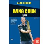 Wing Chun - Wing Chun - Vol. 5: Forms [Import anglais]