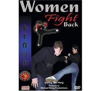 Wing Chun: Women Fight Back [Import USA Zone 1]
