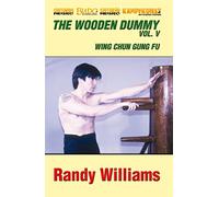 Wing Chun-Wooden Dummy Form Ba [Import allemand]