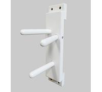 Wing Chun Wooden Dummy Plane (09 White)