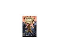 Wing & Claw #3: Beast Of Stone