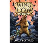 Wing & Claw: Beast Of Stone