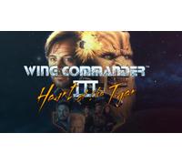 Wing Commander 3 Heart of the Tiger (PC)