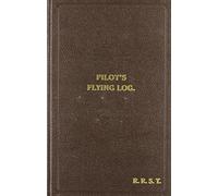 Wing Commander Robert Stanford Tuck Flying Log Book