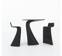 WING - Ensemble haut Vondom Noir