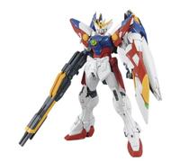 Maquette Gundam Gunpla MG 1 100 Wing Gundam Proto-Zero EW