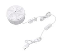 Wing Hine Ultra Wing Hine Portable Usb Wer pour vêtements, chaussettes, sous-vêtements 5 V 60 W Jardinage à domicile