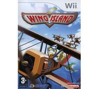 Wing Island