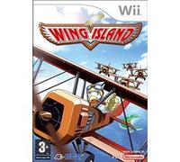 Wing Island