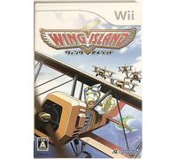 Wing Island[Import Japonais]