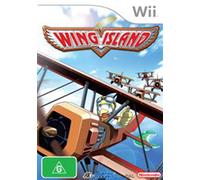 Wing Island (Wii) [Import anglais]