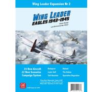 Wing Leader: Supremacy : Eagles Expansion