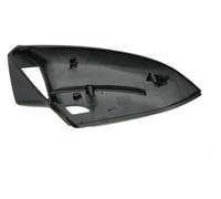 Wing Mirror Cover Bottom Holder for vw for golf MK7 GTI R GTD GTE | for golf MK7, for golf MK7.5, for GTI 7, for R, for GTD, for GTE(Right with hole)