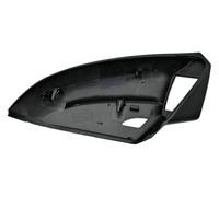 Wing Mirror Cover Bottom Holder for vw for golf MK7 GTI R GTD GTE | for golf MK7, for golf MK7.5, for GTI 7, for R, for GTD, for GTE(Left with hole)