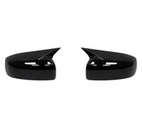 Wing Mirror Cover Cap CS16021 Black