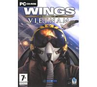 Wing Over Vietnam