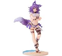 Wing Princess Connect! Re:Dive Statuette PVC 1/7 Makoto (Summer) 25 cm