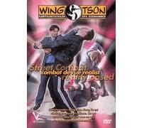 Wing Tson : Combat de rue réaliste E