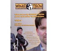 Wing Tson : Examen de Wing Tson pour 1er technicien - Volume 1 E
