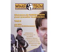 Wing Tson Examen de Wing Tson pour premi by Wing Tson