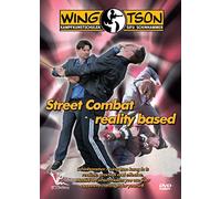 Wing Tson: Street Combat-Reality Based Training