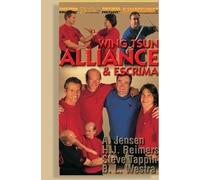 Wing Tsun Alliance y Escrima [DVD]