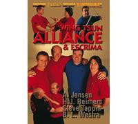 Wing Tsun Alliance Y Escrima [Import allemand]