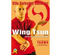 Wing Tsun [Import allemand]
