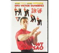 Wing Tsun Lat-Sao DVD